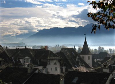 Rapperswil, Switzerland 2006
