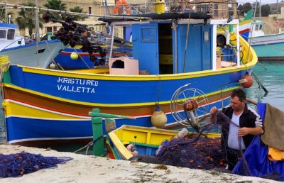 Marsaxlokk