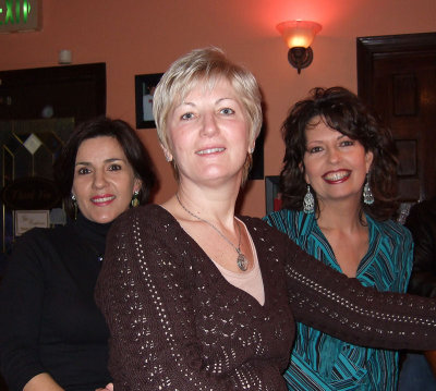 The Gals