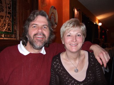 Ed & Helen