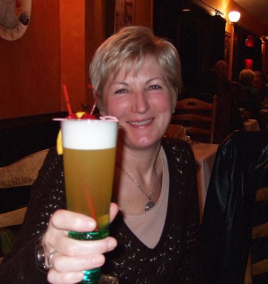 Another Whisky Sour!