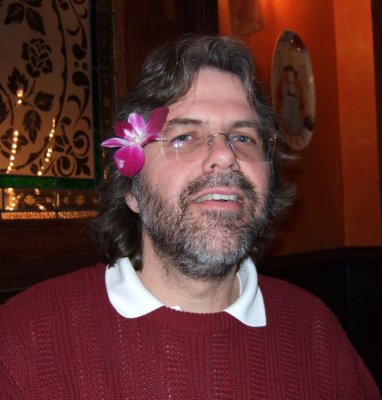 Aloha Ed
