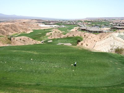 Vegas - 2007