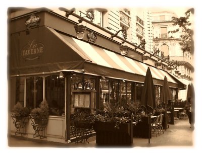 La Taverne