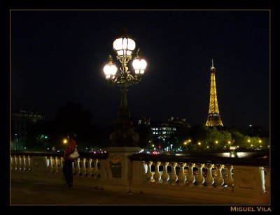 Pont Alexandre III