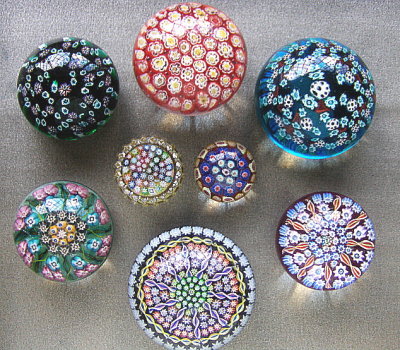 MILLEFIORI GROUP