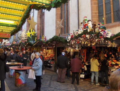 Basel Advent Market .2