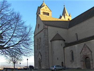St Stephans Cathedral