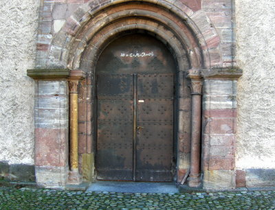 Cathedral doorway.1