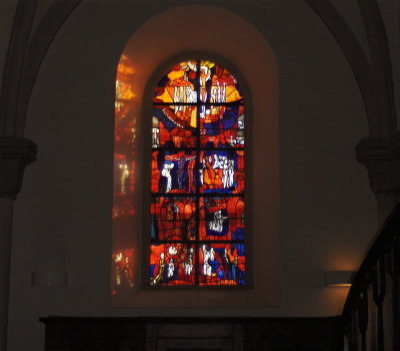 Cathedral window.1