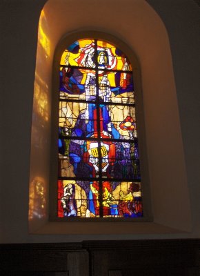 Cathedral window.2