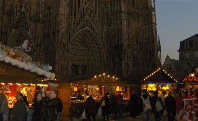 Advent Market Strasbourg.1
