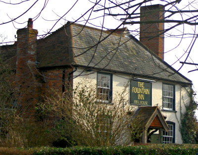 OUR VILLAGE INN