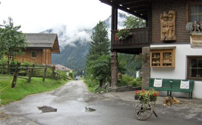 St Jakob