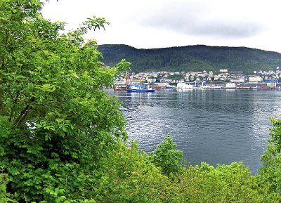 A Bergen Puddefjorden   627