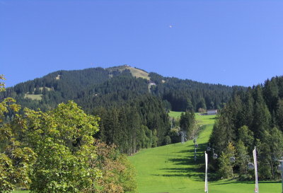 Westendorf peak 1