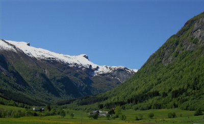 A Fjaerlandfjord 1   659