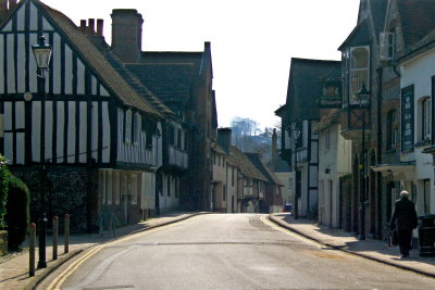 A CHURCH STREET 1    1089