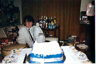 Stuart age 15 1986