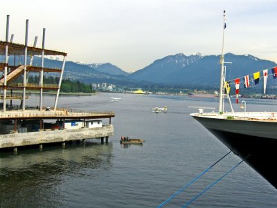 CANADA PLACE . 1