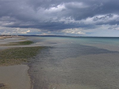 COASTAL VIEW