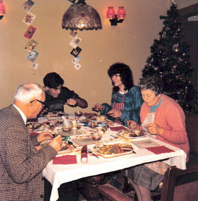 Xmas 1984