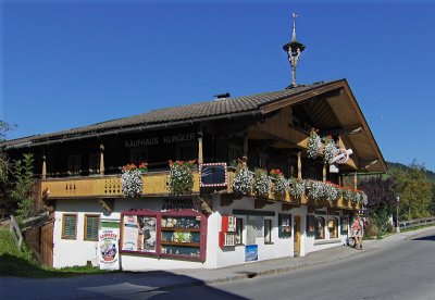 VILLAGE STORE