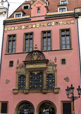 TOWN HALL BUILDING . 1
