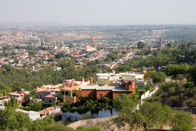 San Miguel de Allende