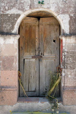 San Miguel de Allende