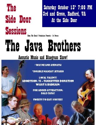 sidedoorsessions