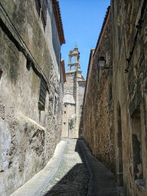 Cáceres (Cáceres)