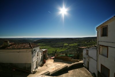 Valdepeas de la Sierra (Guadalajara)