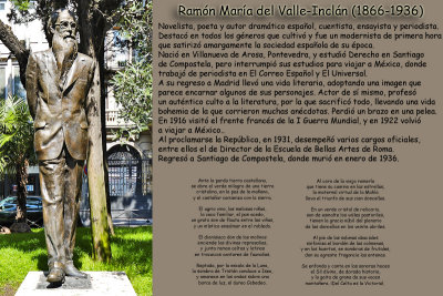 Ramón del Valle Inclán (Madrid)