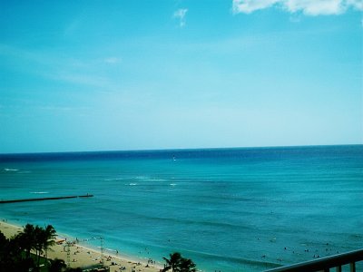 HAWAII 2003