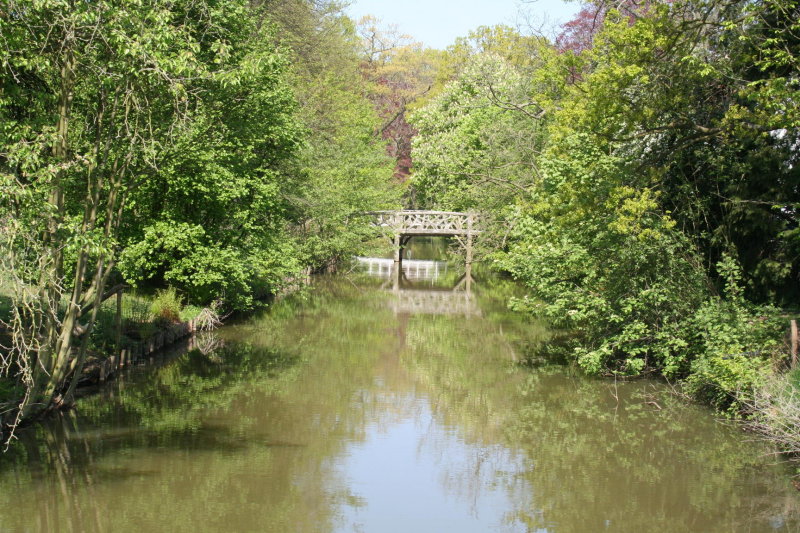 Edegem 2007