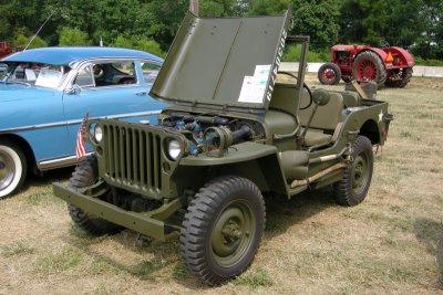 1942 Jeep