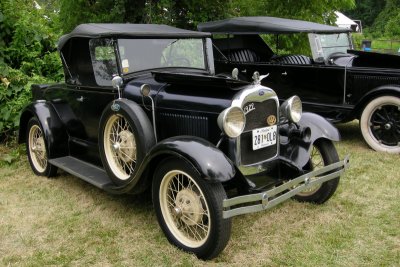 1929 Ford