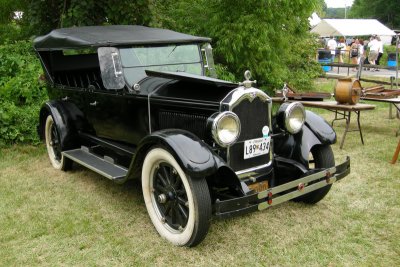 1920s Buick