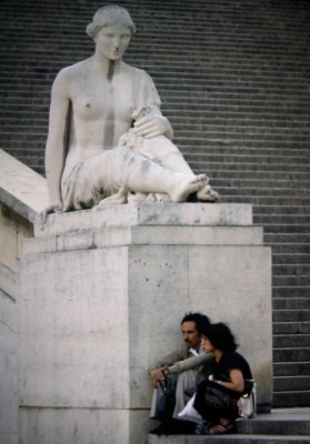 Paris, 1982.