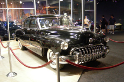 1950 Buick Super ...