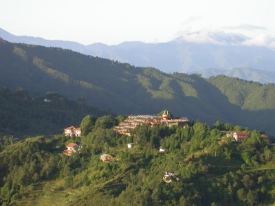 Nagakot, Nepal