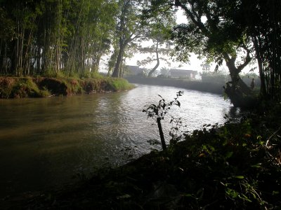 Inley lake upper reaches.JPG