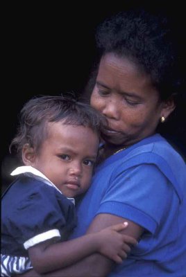 aboriginal-mother&son