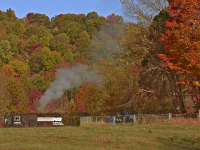 Norfolk Southern