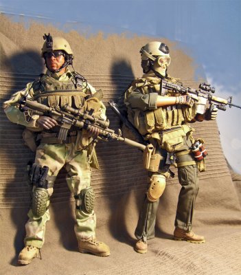 US troops Iraq era