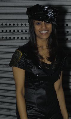 LA Halloween