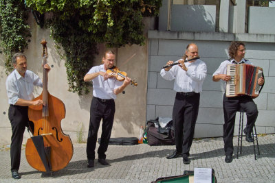 Prague Castle Orchestra