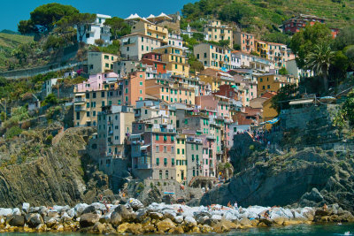 Riomaggiore