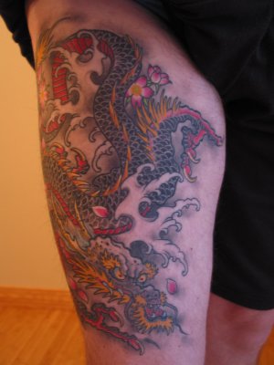 Skin Art